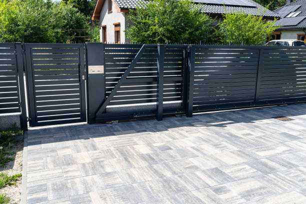 Best Concrete Paver Driveway  in Wilton Manors, FL
