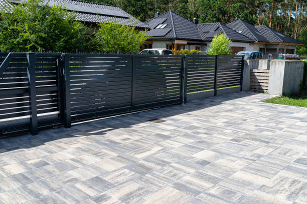 Best Local Driveway Pavers  in Wilton Manors, FL