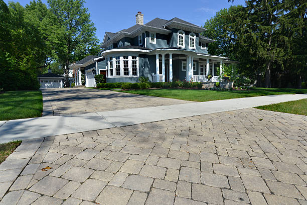 Best Driveway Paving Contractor  in Wilton Manors, FL