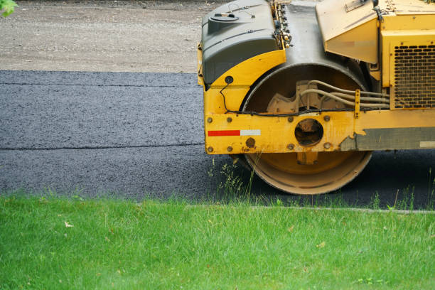 Cobblestone Driveway Pavers in Wilton Manors, FL