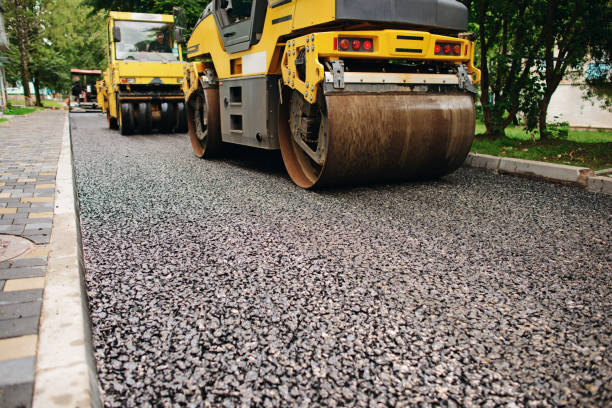 Best Residential Driveway Paver Services  in Wilton Manors, FL